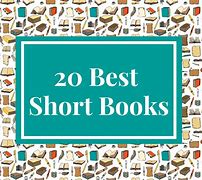 Image result for Short Books to Read