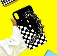Image result for Wood and Chain Phone Case