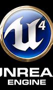 Image result for UE4 Logo