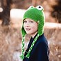 Image result for Frog Hat DIY