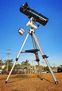 Image result for Real Telescope