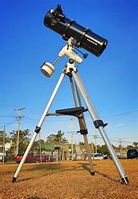 Image result for Telescopes for Astronomy