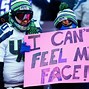 Image result for Funny NFL Signs for Christmas Games