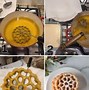Image result for rosette cookies
