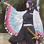 Image result for Kny Cosplay
