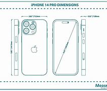 Image result for iPhone 14 Plus Case Dimensions