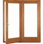Image result for Pella Hinged Patio Doors