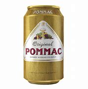 Image result for Pommac Champagne