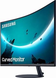 Image result for Samsung Ls27c392ean Curved Monitor Stand Replacement