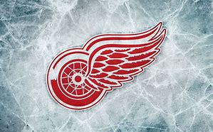 Image result for Detroit Red Wings Background