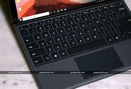Image result for Microsoft Surface Pro 7 Keyboard