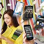 Image result for Samsung First Android Phone