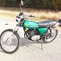 Image result for Kawasaki KE 125
