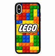 Image result for LEGO Phone Case iPhone 10