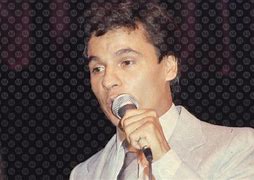 Image result for Pics of a Young Juan Gabriel