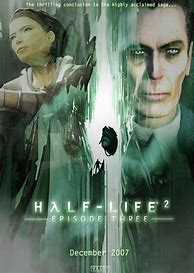 Image result for Half-Life 2 Poster