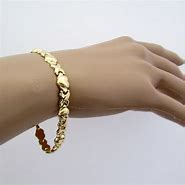 Image result for Italian Gold Bracelets