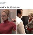 Image result for White Lotus Season 2 Meme