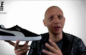 Image result for Puma Suede Vegas Jones