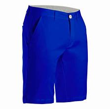 Image result for 7 Inch Golf Shorts Fitted