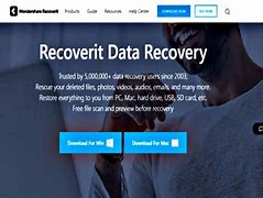 Image result for Reliable Data Recovery Software