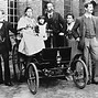Image result for Karl Benz First Car Engine