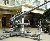 Image result for Flak 88 Cannon