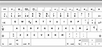 Image result for Apple OS Keyboard