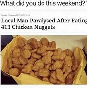 Image result for Shooting Star Nugget Meme