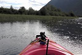 Image result for Kayaking On Blue Pelican