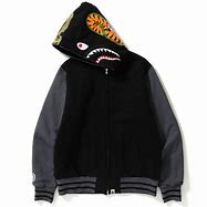 Image result for Bathing Ape Jacket