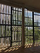 Image result for Horizontal Louvers Interiors