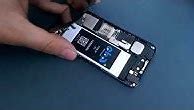 Image result for Te Place Battery Iphone 6s