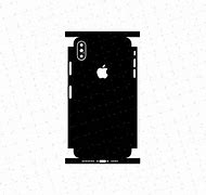 Image result for iPhone XS Max Cut Out Templates