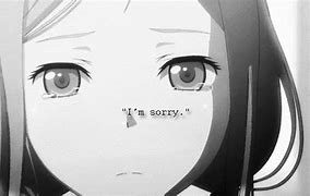 Image result for Sorry Crying