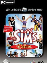 Image result for The Sims Deluxe Edition