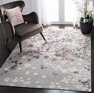 Image result for Grey and Purple Area Rugs