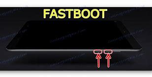 Image result for MI Pad 2 Fastboot