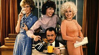 Image result for 9 to 5 Boss Taped Up