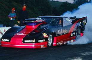 Image result for Pro Mod Motorcycle Drag Racing