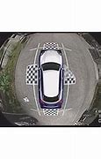 Image result for Top View Camera Car
