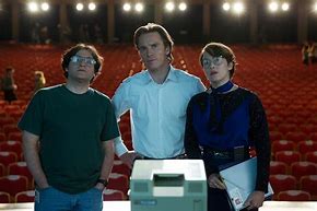 Image result for Movies About Steve Jobs