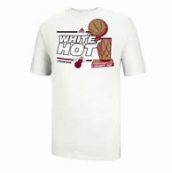 Image result for Heat NBA Shirt