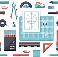 Image result for Drafting and Design Clip Art