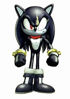 Image result for Shadow the Hedgehog Prototype