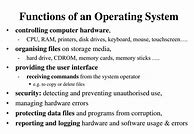 Image result for Different Types of Computer Operating System