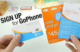 Image result for GoPhone Credit