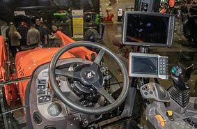 Image result for Topcon Pano Vehicle