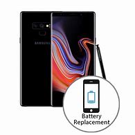 Image result for Galaxy Note 9 Battery