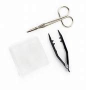 Image result for Disposable Suture Scissors